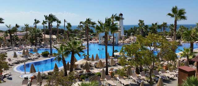 Urlaubshotels