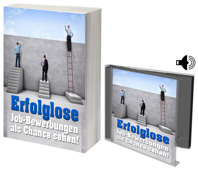 Unser Ratgeber Arbeitslosigkeit verhindern