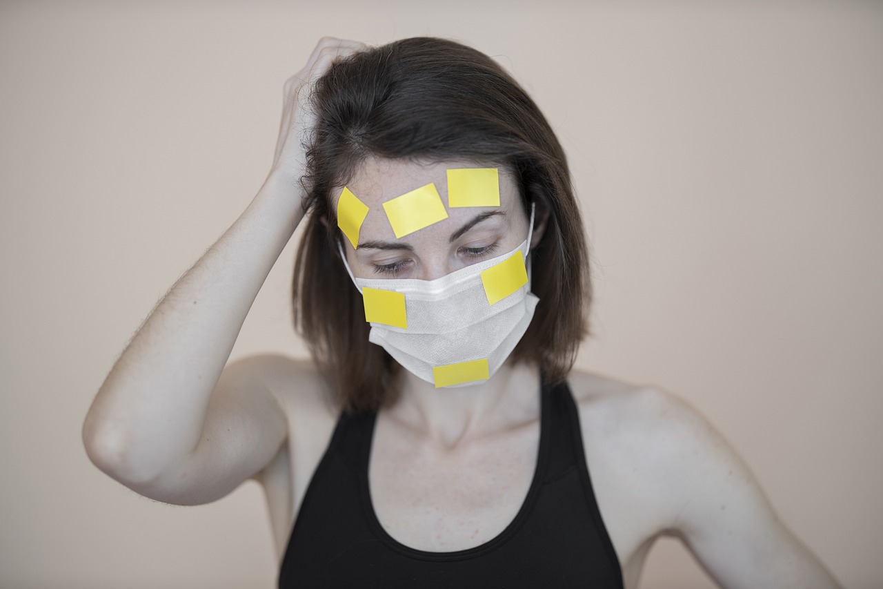 Gesundheit und Wohlbefinden