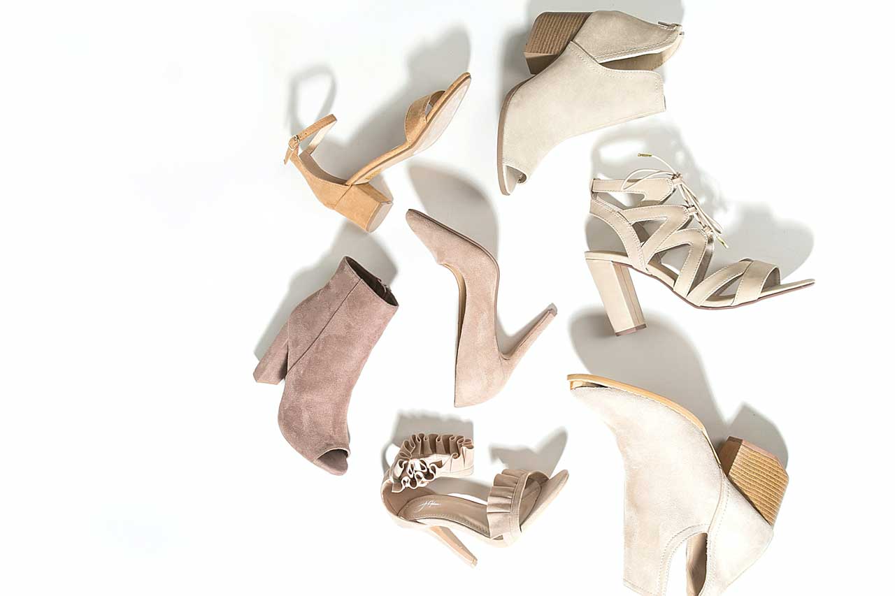 Schuhe