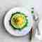 Rezept und Foto: World Avocado Organization
